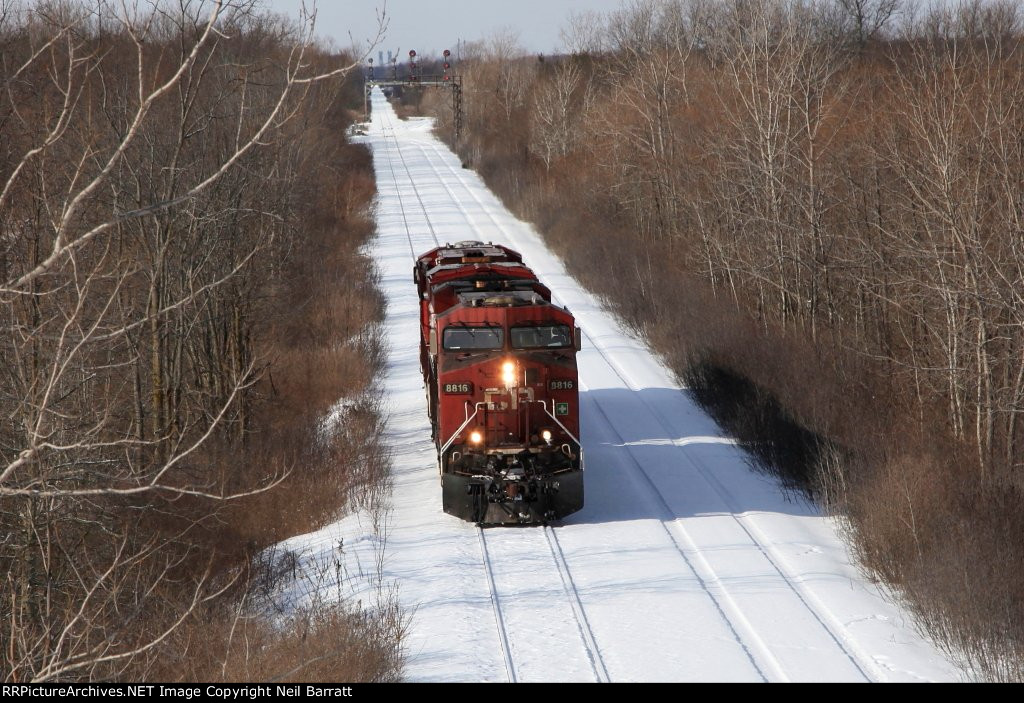 CP 8816